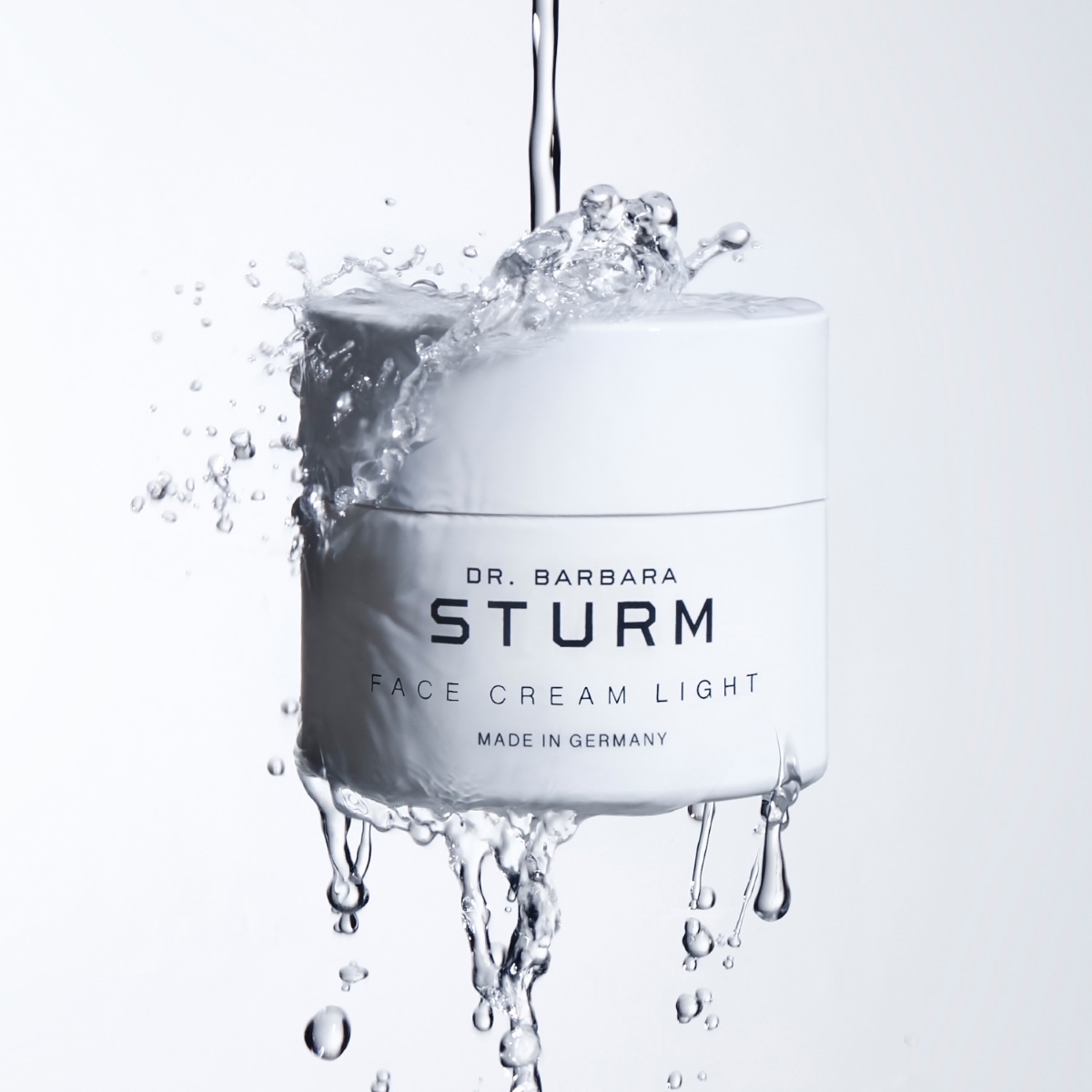 Dr. Barbara Sturm Face Cream Light 50 ml