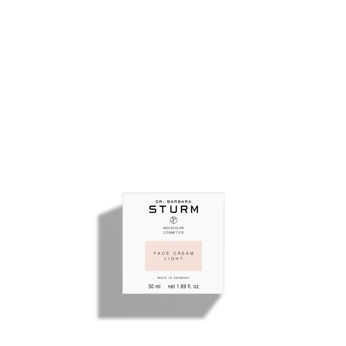 Dr. Barbara Sturm Face Cream Light 50 ml