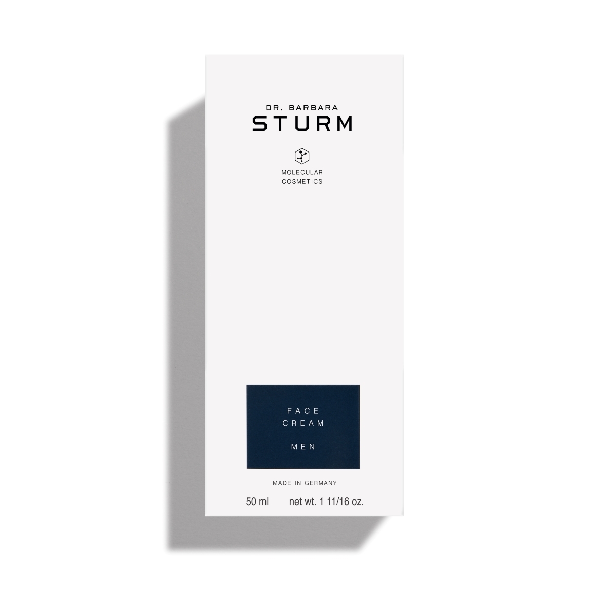 Dr. Barbara Sturm Face Cream Man 50 ml