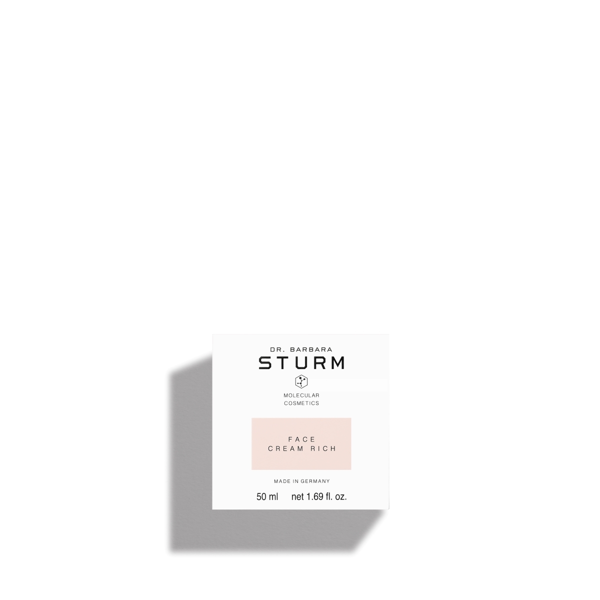 Dr. Barbara Sturm Face Cream Rich 50 ml