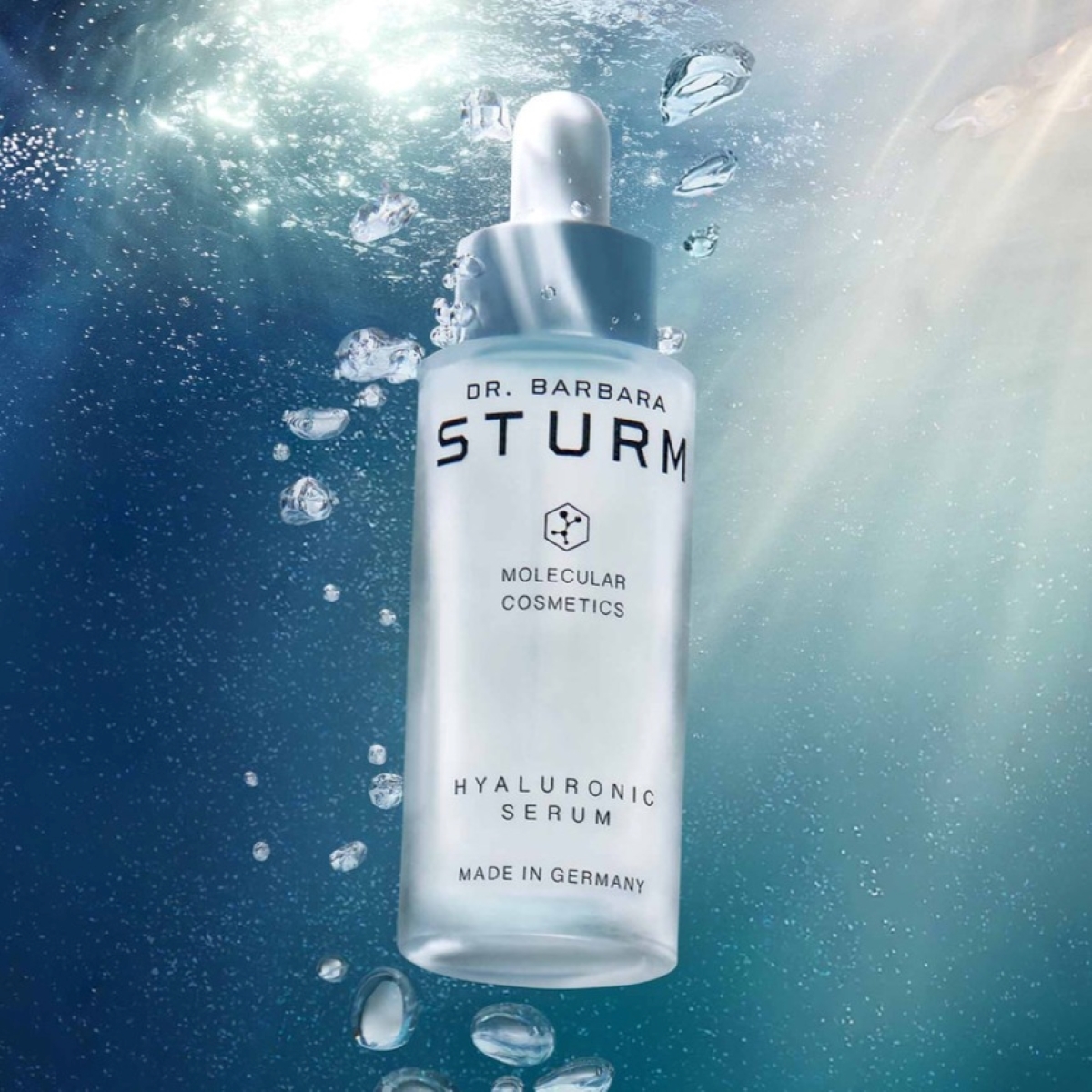 Dr. Barbara Sturm Hyaluronic Serum 30 ml