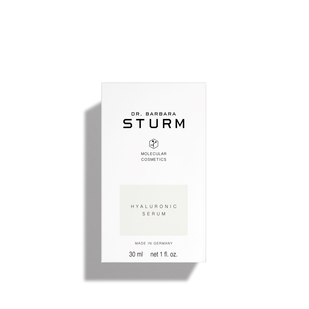 Dr. Barbara Sturm Hyaluronic Serum 30 ml