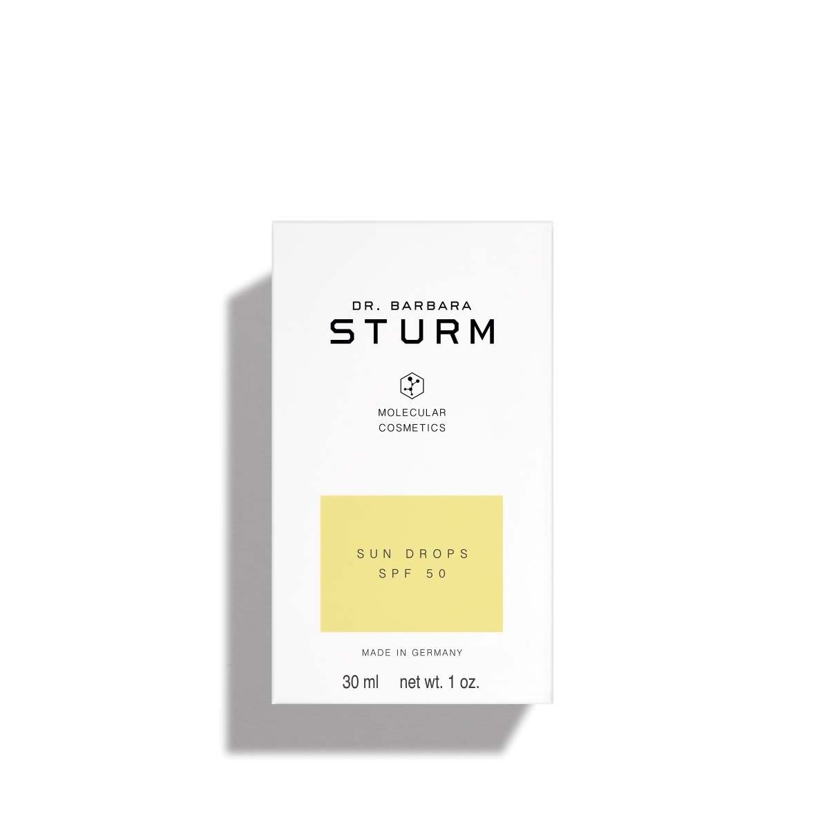 Dr. Barbara Sturm Sun Drops SPF50 30 ml