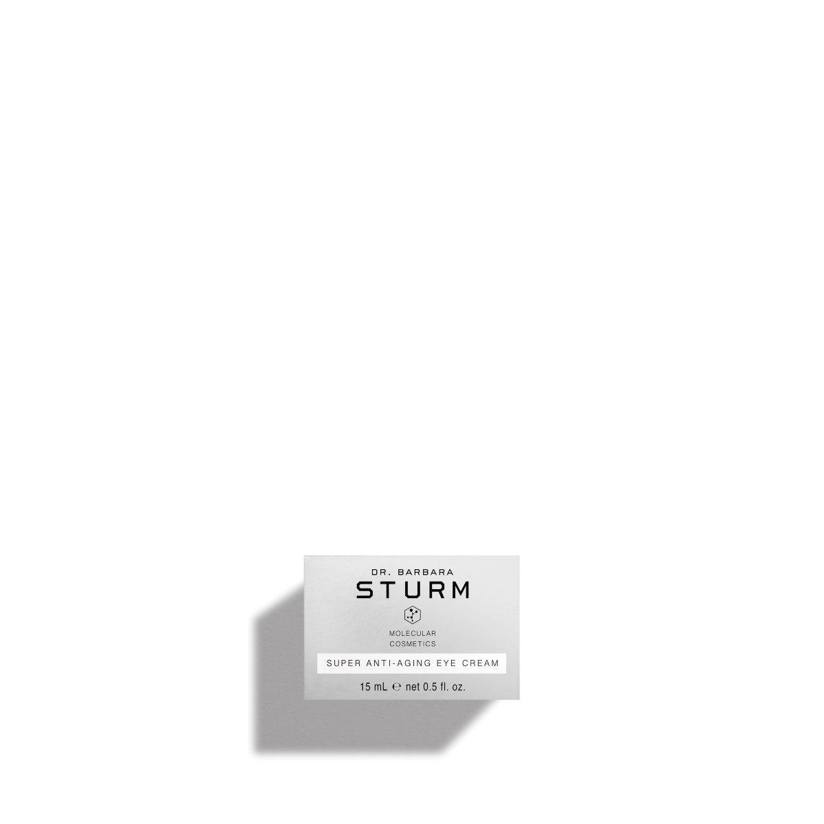 Dr. Barbara Sturm Super Anti-aging Eye Cream 15 ml
