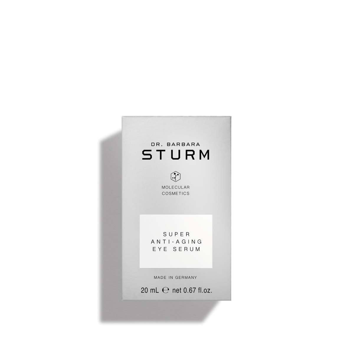 Dr. Barbara Sturm Super Anti-aging Eye Serum 20 ml