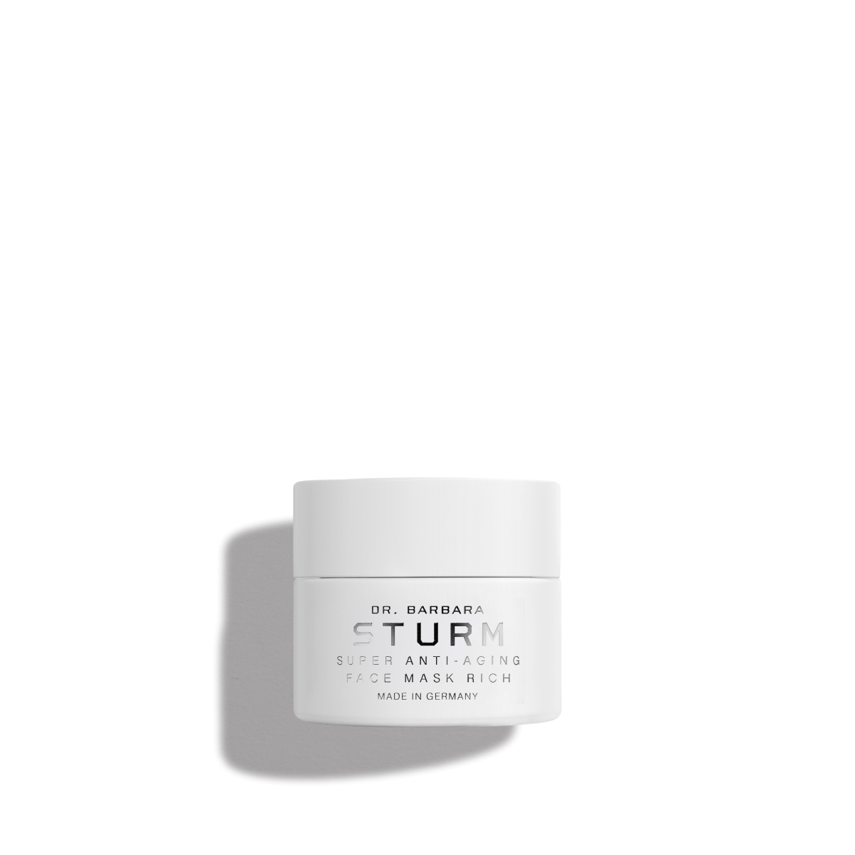 Dr. Barbara Sturm Super Anti-aging Face Mask Rich 50 ml