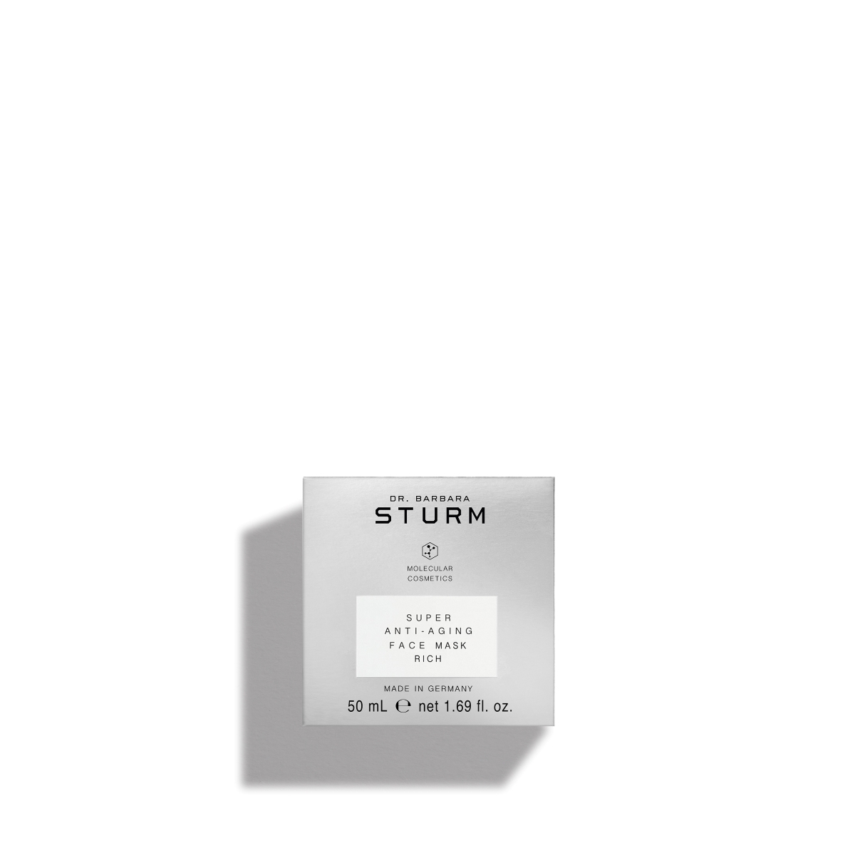 Dr. Barbara Sturm Super Anti-aging Face Mask Rich 50 ml