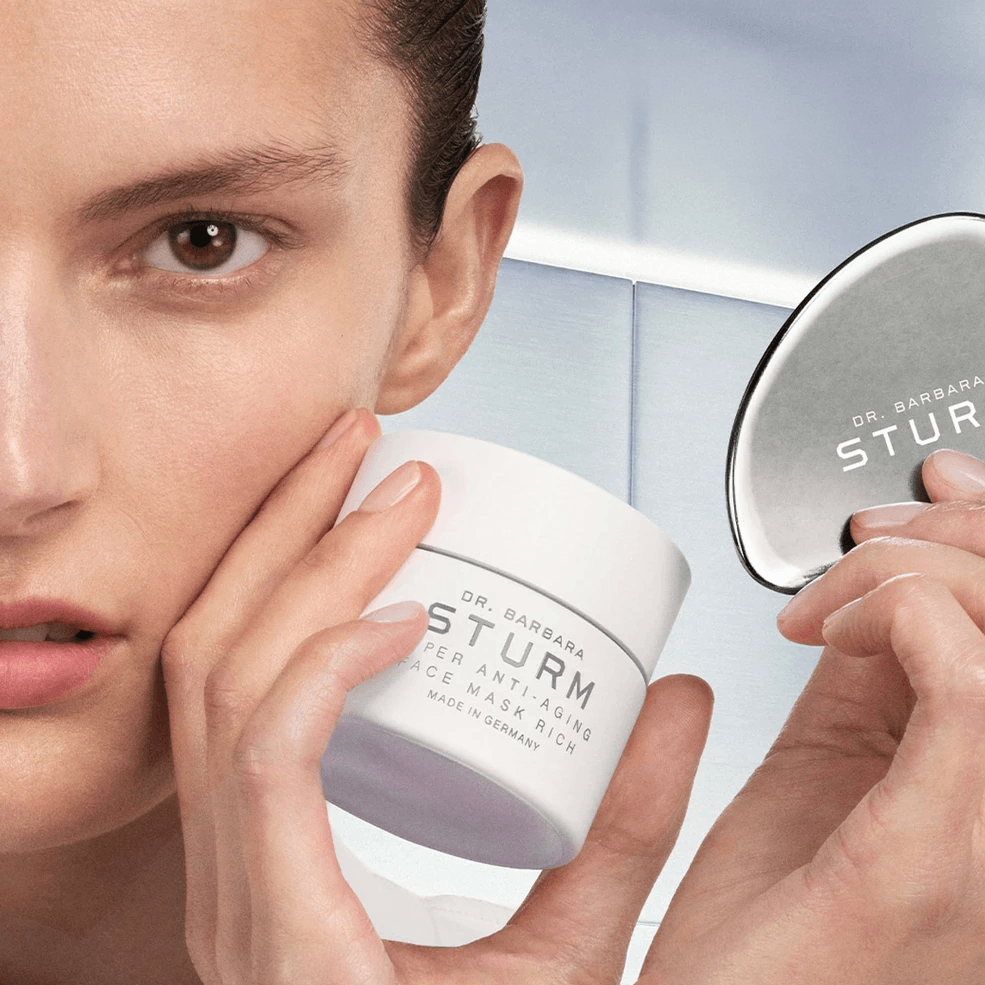 Dr. Barbara Sturm Super Anti-aging Face Mask Rich 50 ml