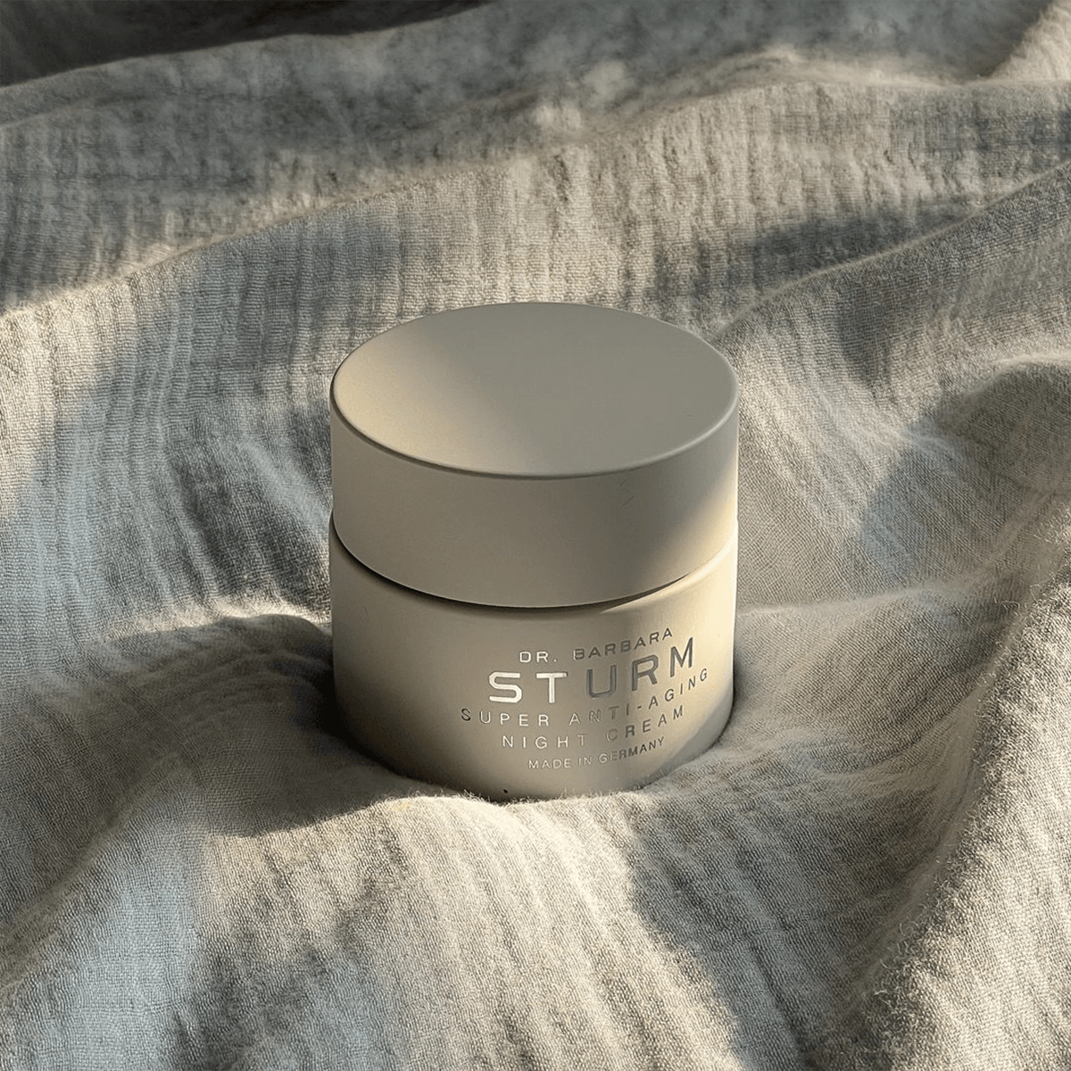 Dr. Barbara Sturm Super Anti-aging Night Cream 50 ml