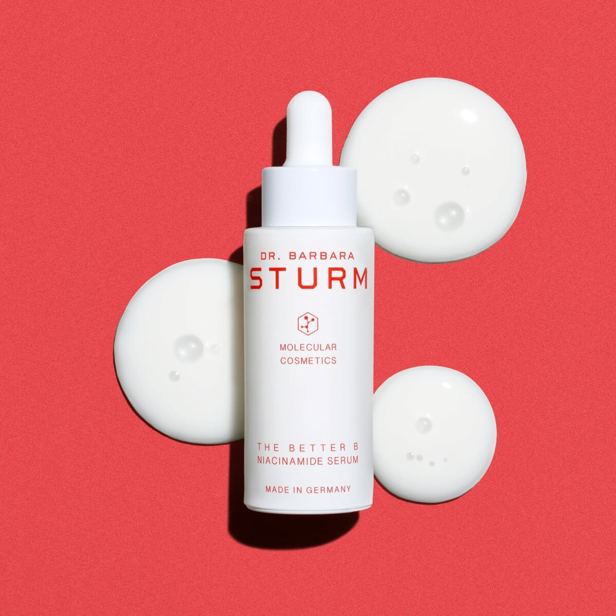 Dr. Barbara Sturm The Better B Niacinamide Serum 30 ml