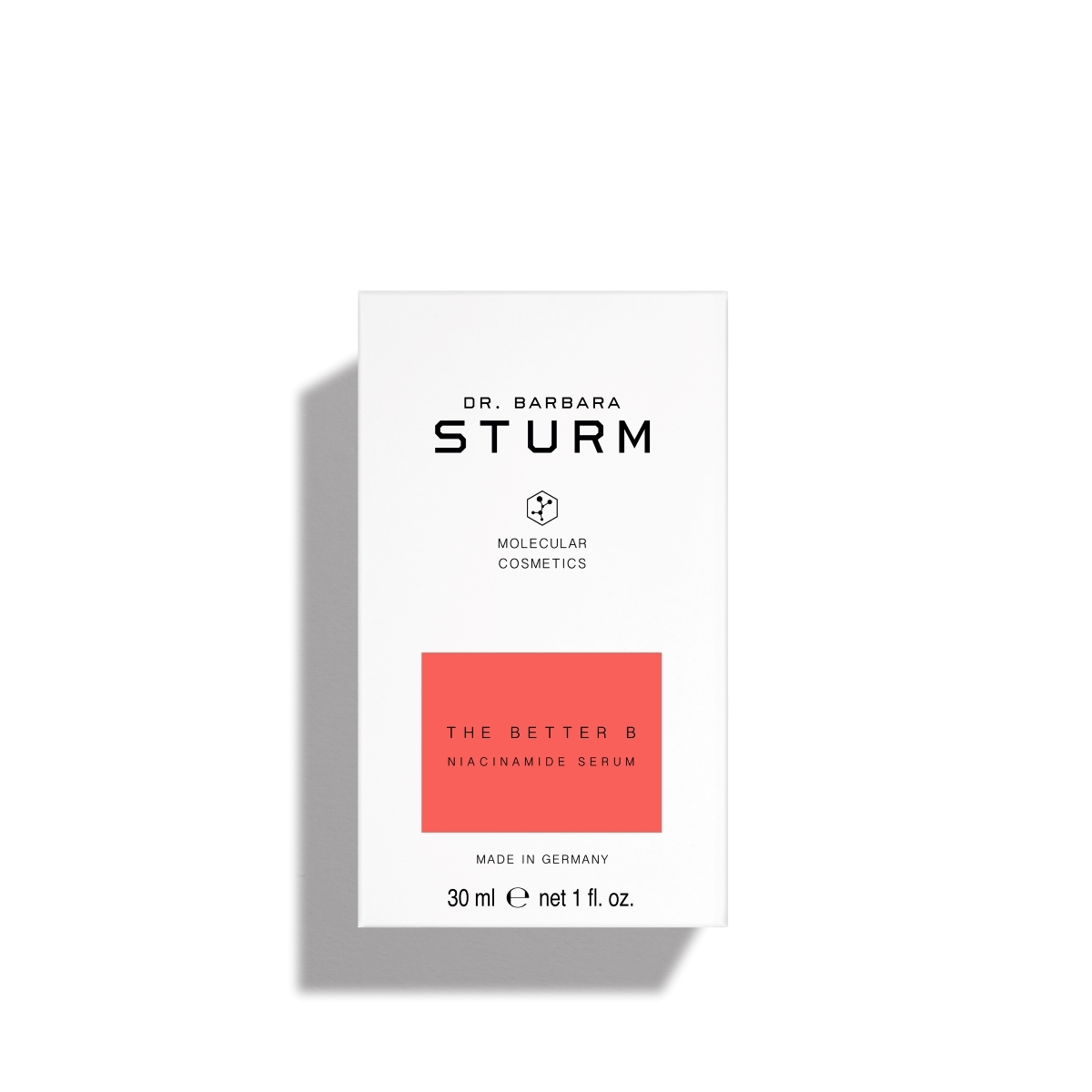 Dr. Barbara Sturm The Better B Niacinamide Serum 30 ml