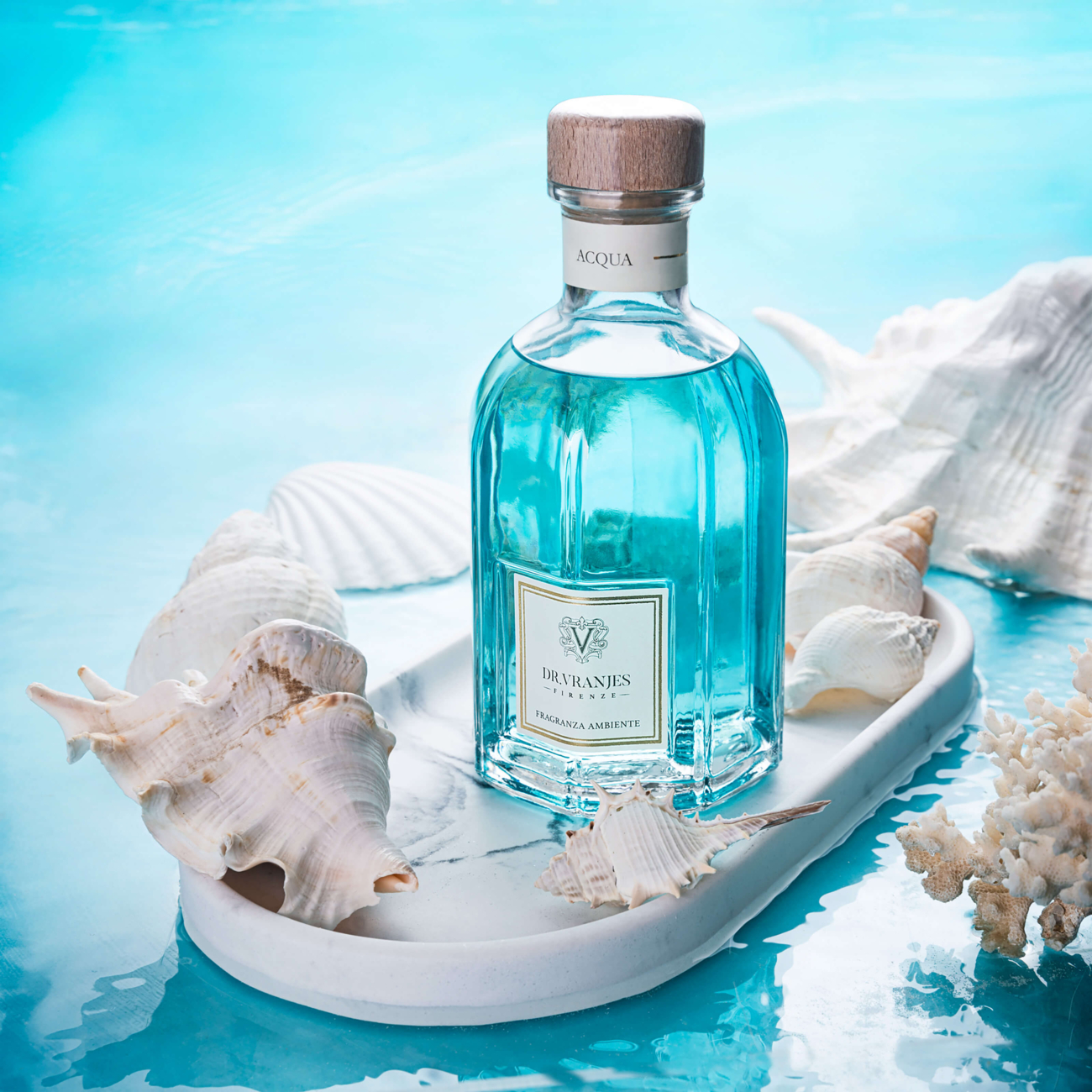 Dr. Vranjes Firenze Acqua 1250 ml