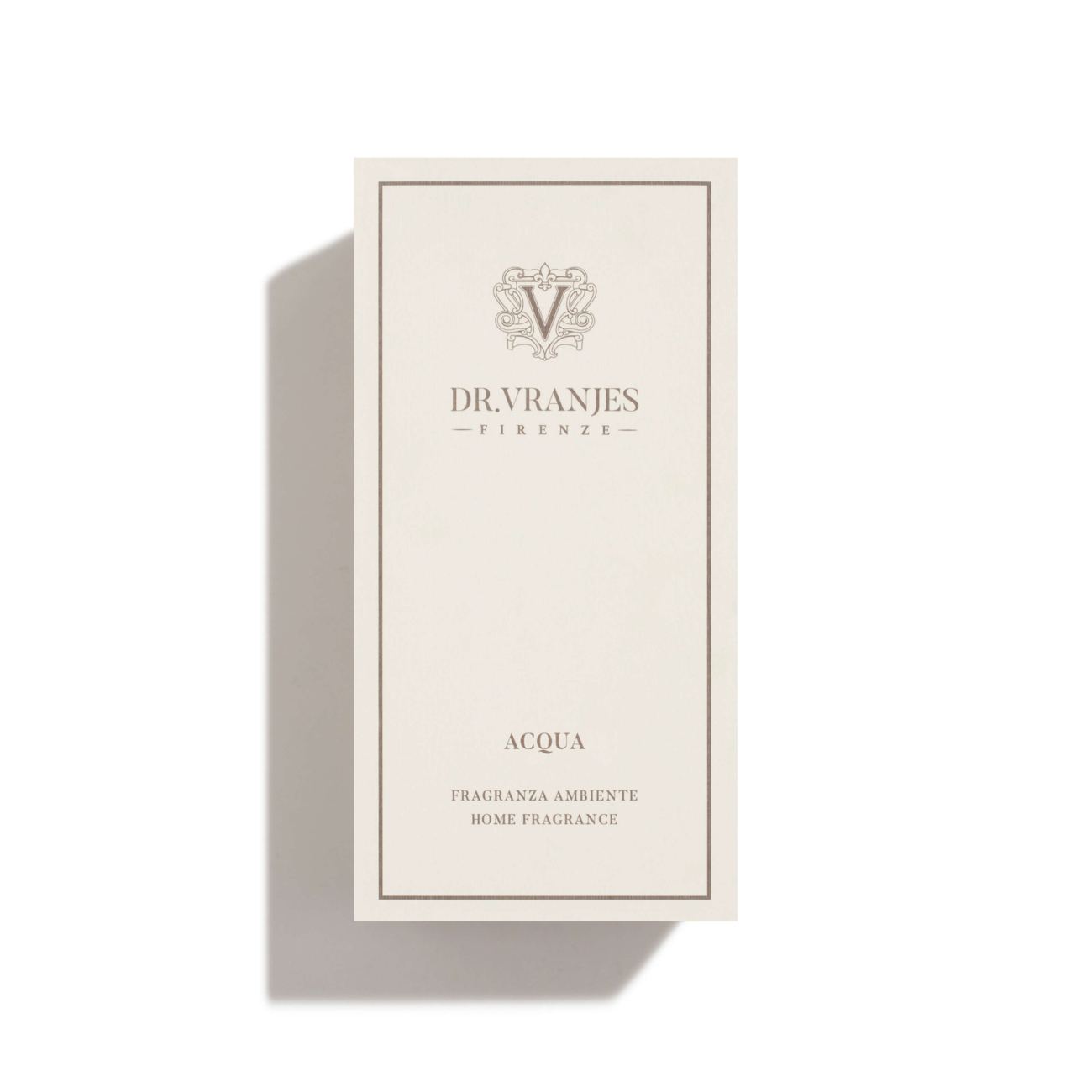 Dr. Vranjes Firenze Acqua 250 ml