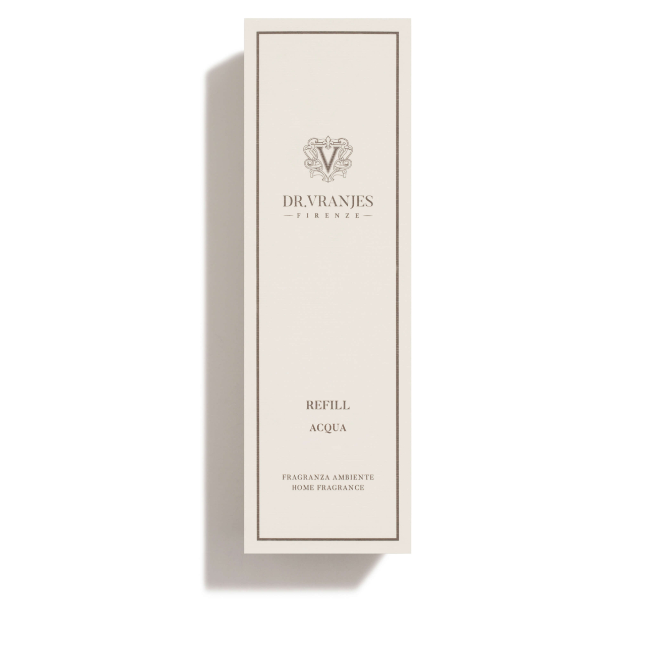 Dr. Vranjes Firenze Acqua 500 ml