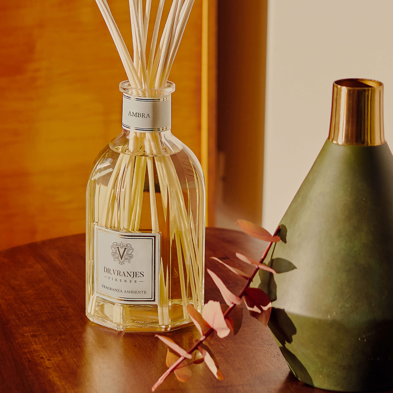 Dr. Vranjes Firenze Ambra 500 ml