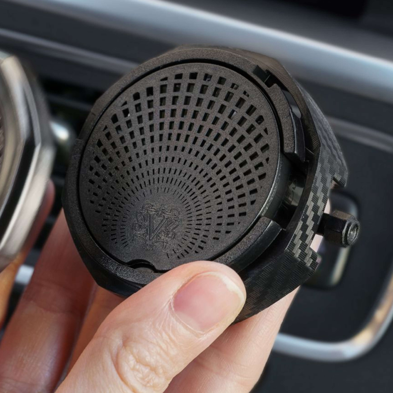 Dr. Vranjes Firenze Ambra Car Scented Refill