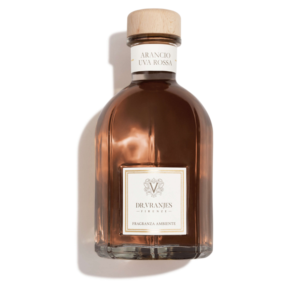 Dr. Vranjes Firenze Arancio Uva Rossa 1250 ml
