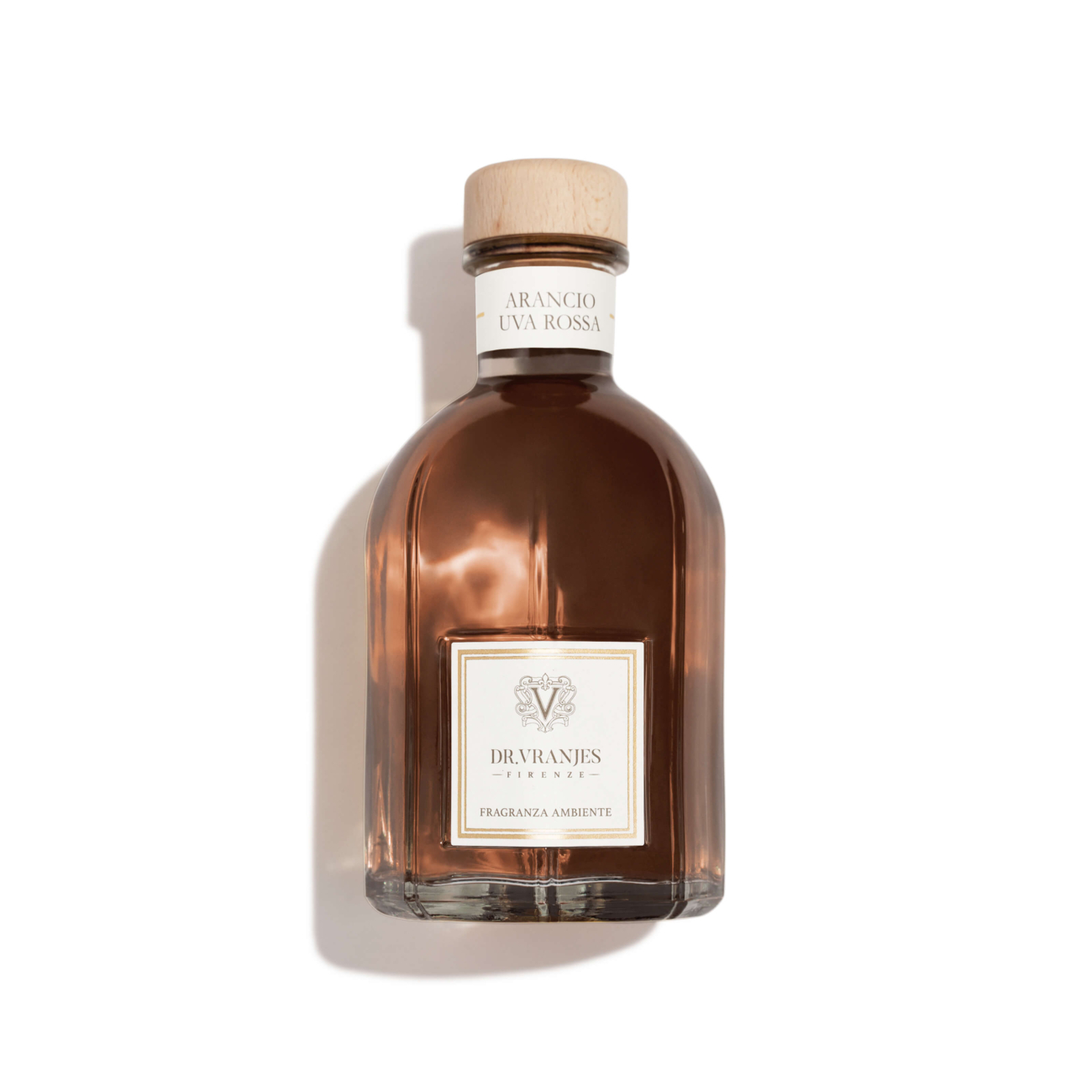 Dr. Vranjes Firenze Arancio Uva Rossa 250 ml