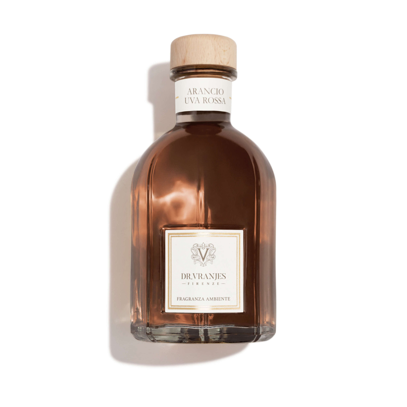 Dr. Vranjes Firenze Arancio Uva Rossa 500 ml