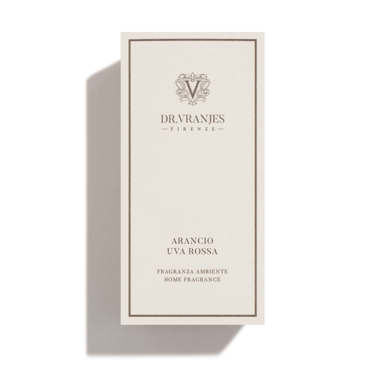 Dr. Vranjes Firenze Arancio Uva Rossa 500 ml