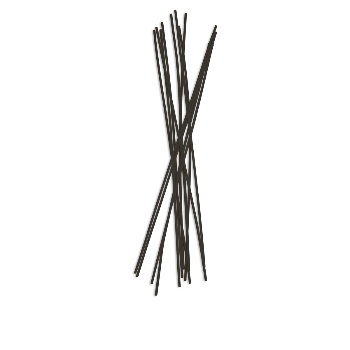 Dr. Vranjes Firenze Black Sticks (1250 ml)