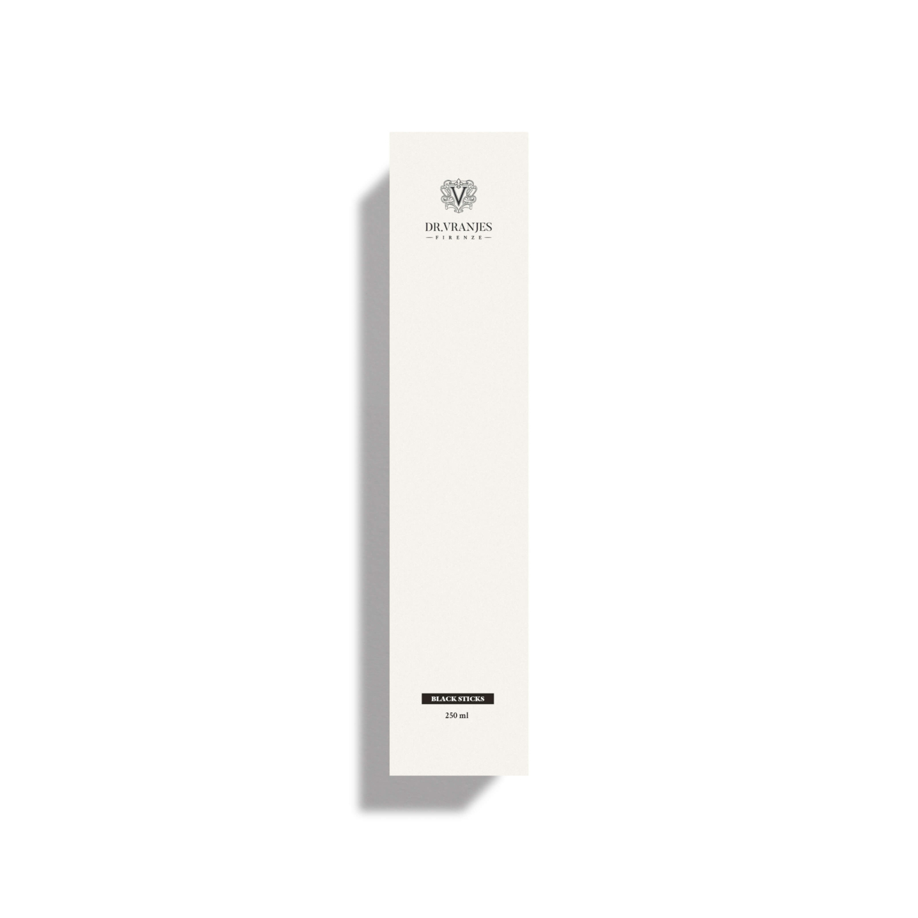 Dr. Vranjes Firenze Black Sticks (250 ml)