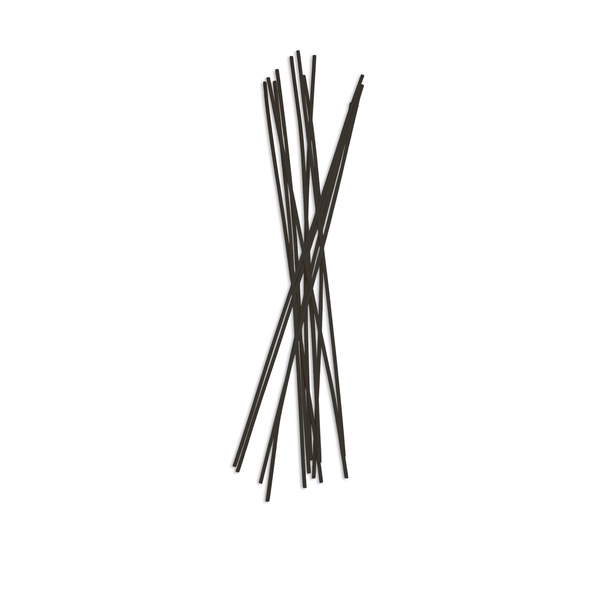 Dr. Vranjes Firenze Black Sticks (500 ml)