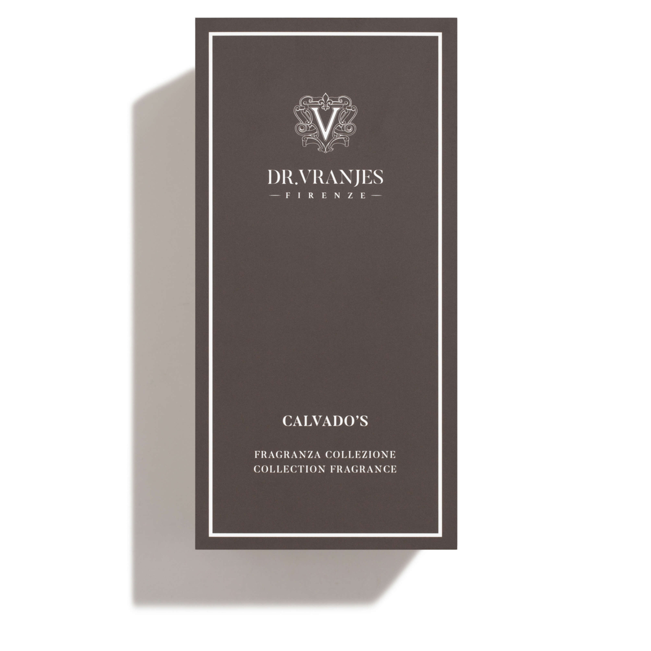 Dr. Vranjes Firenze Calvado's 2500 ml