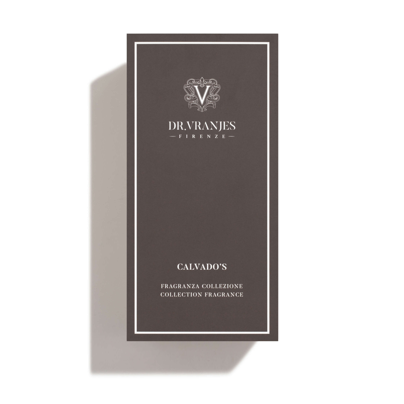 Dr. Vranjes Firenze Calvado's 500 ml