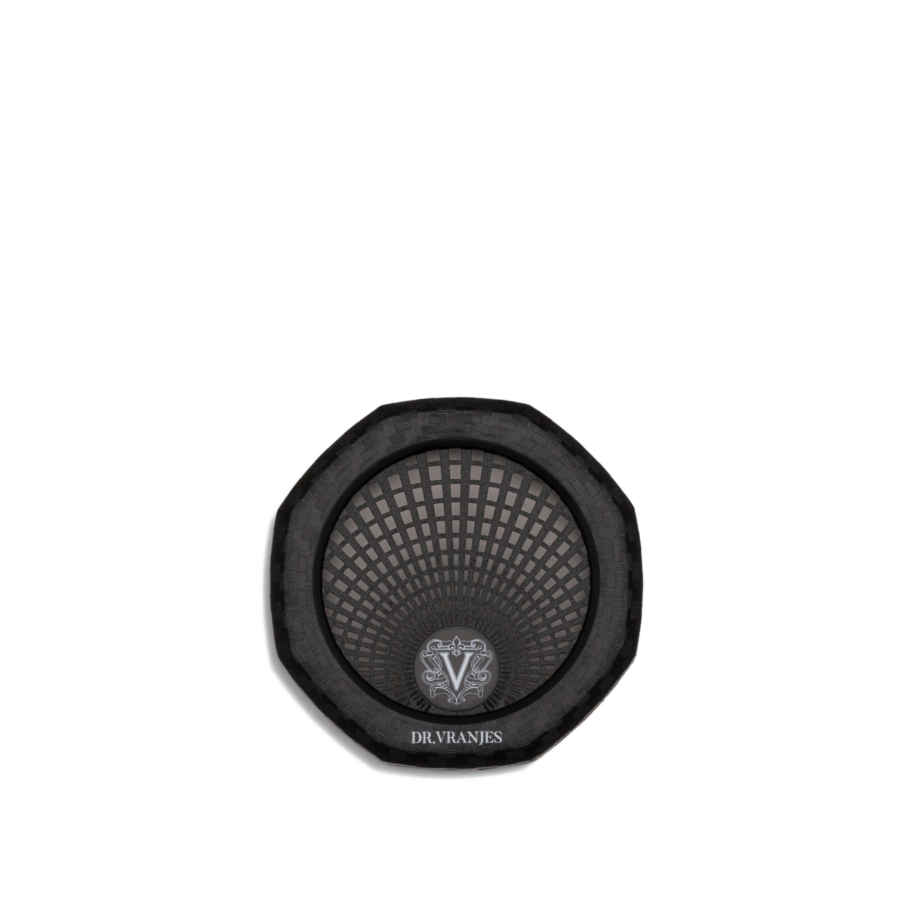 Dr. Vranjes Firenze Carbon Fiber Carparfum Diffuser