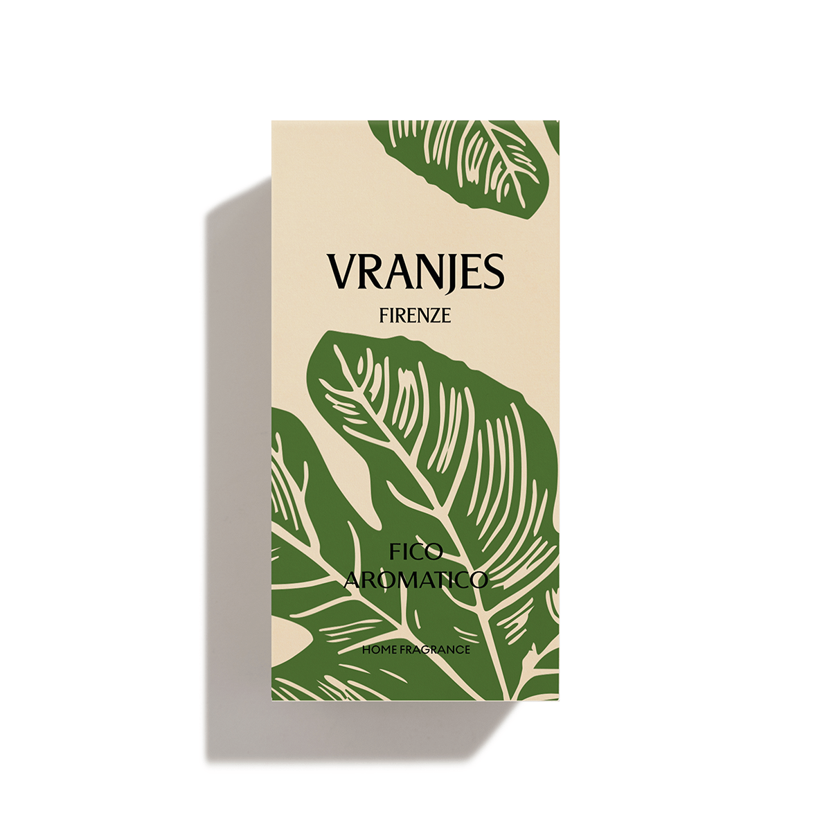 Dr. Vranjes Firenze Fico Aromatico 250 ml