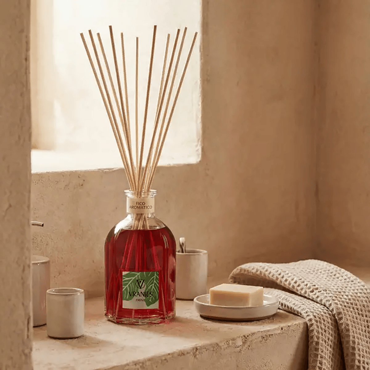 Dr. Vranjes Firenze Fico Aromatico 2500 ml