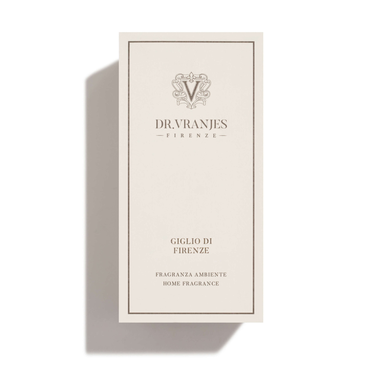 Dr. Vranjes Firenze Giglio di Firenze 500 ml