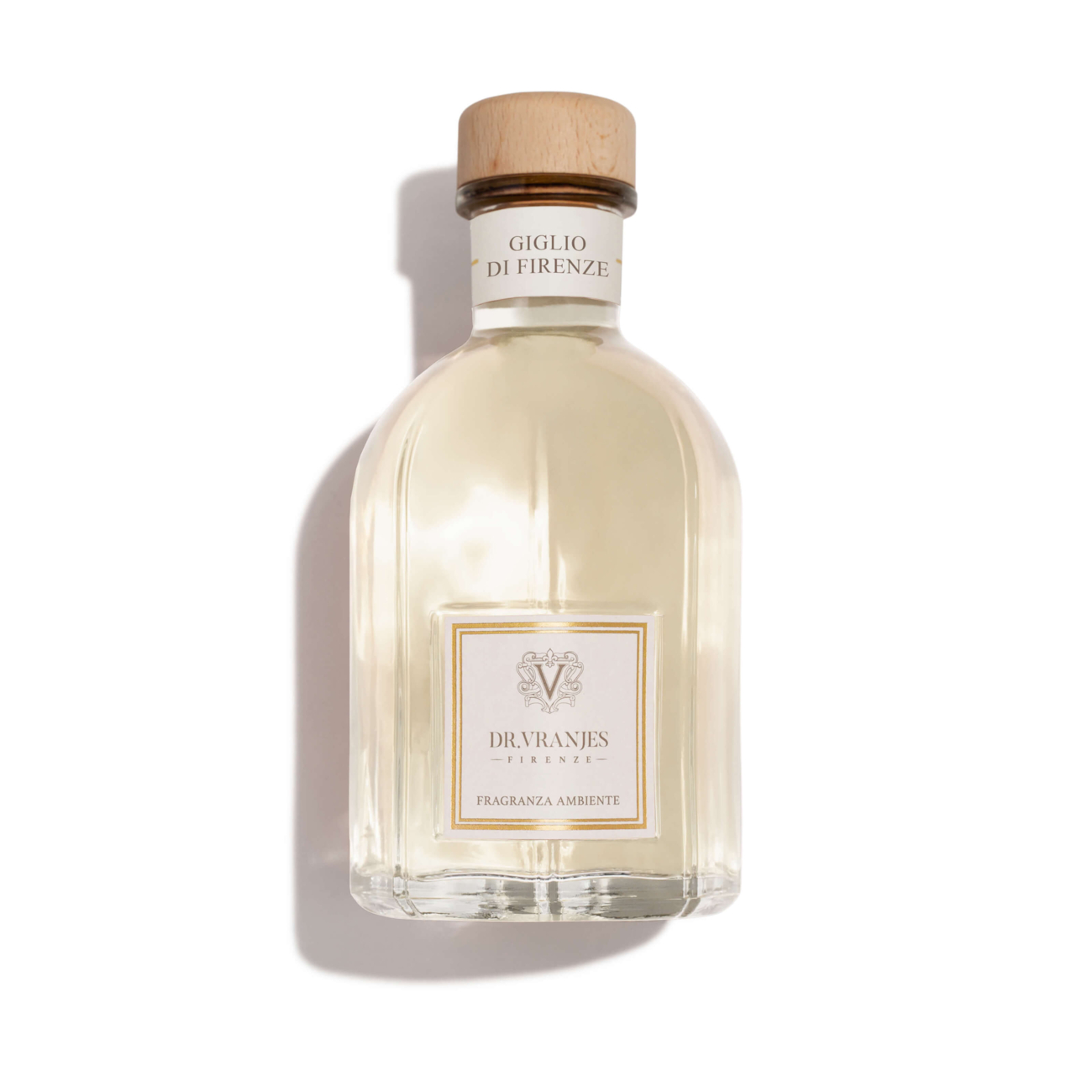 Dr. Vranjes Firenze Giglio di Firenze 500 ml