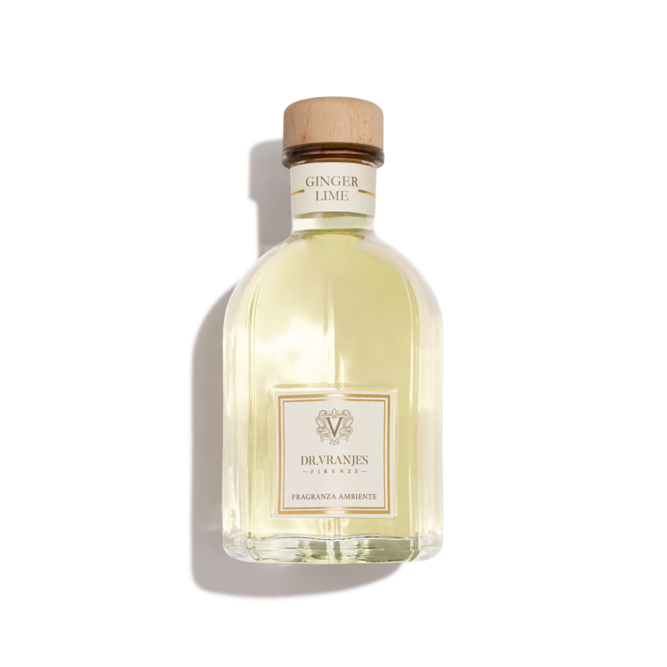Dr. Vranjes Firenze Ginger Lime 250 ml