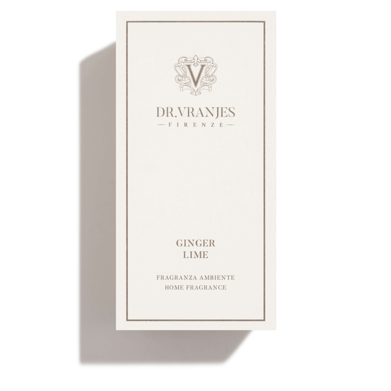 Dr. Vranjes Firenze Ginger Lime 2500 ml