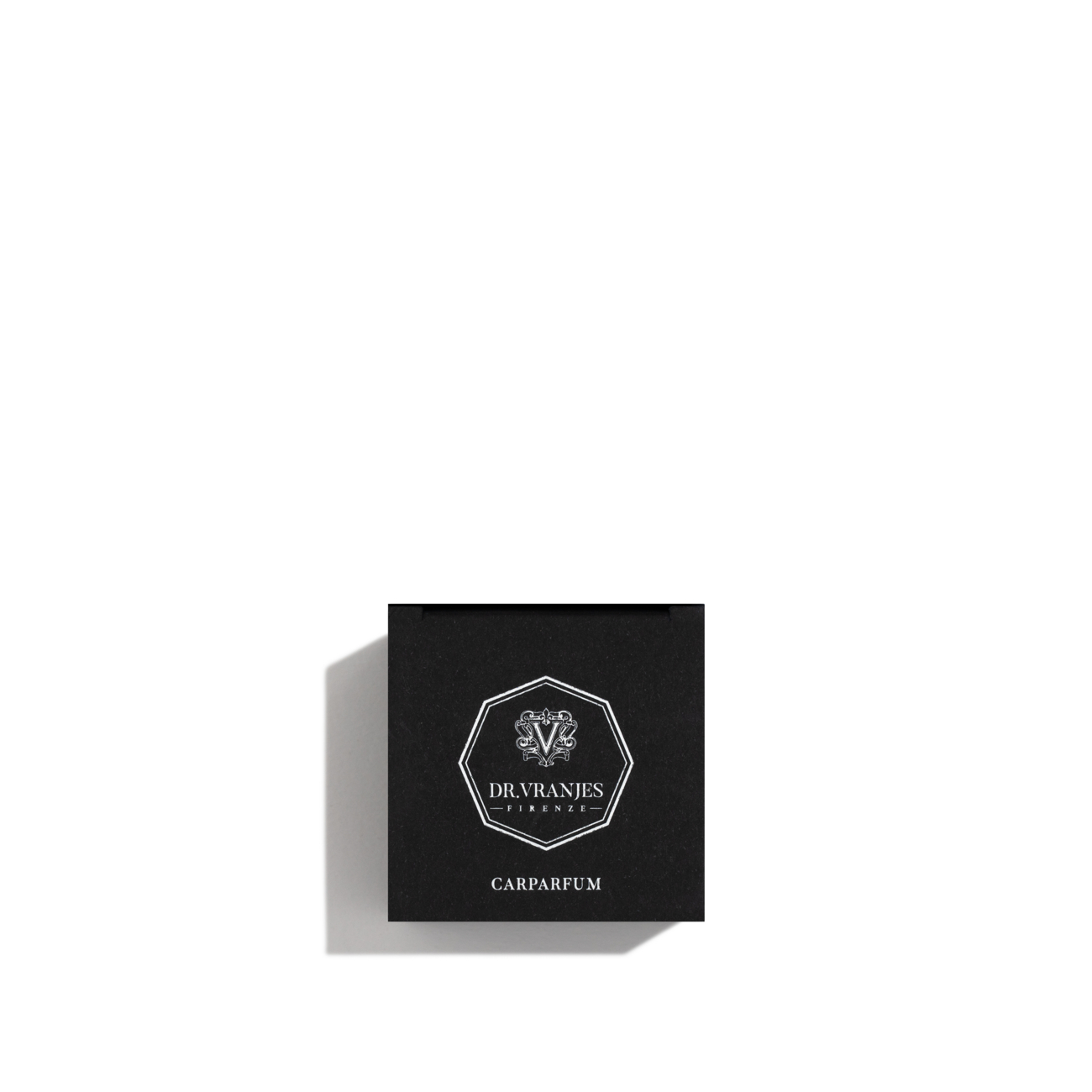 Dr. Vranjes Firenze Ginger Lime Car Scented Refill