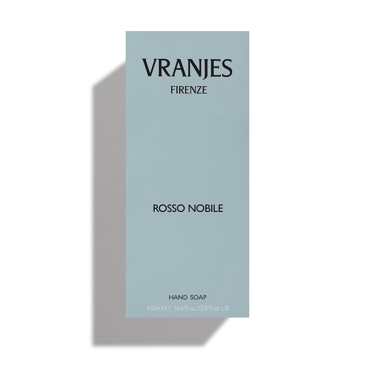 Dr. Vranjes Firenze Hand Soap Rosso Nobile 410 ml