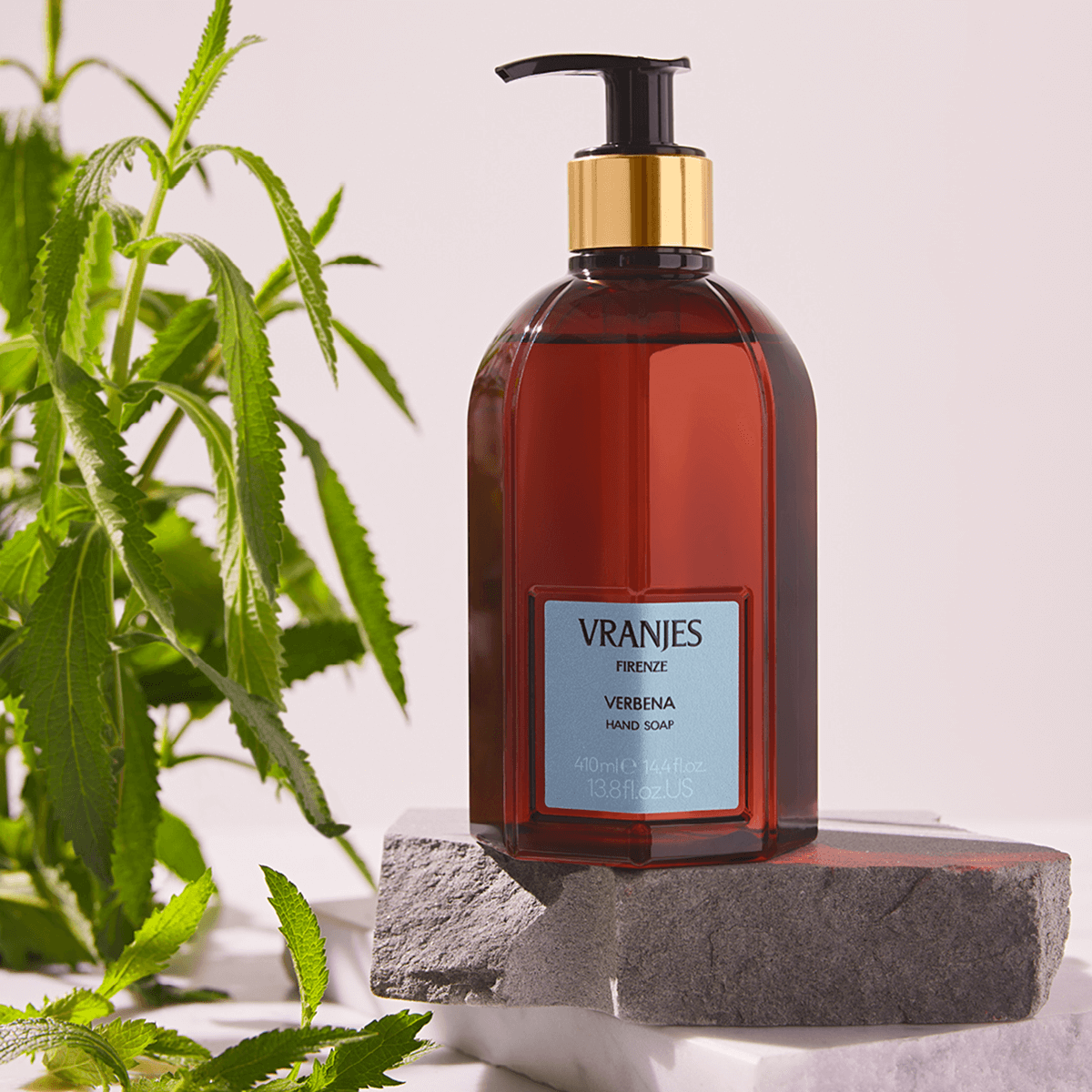 Dr. Vranjes Firenze Hand Soap Verbena 410 ml
