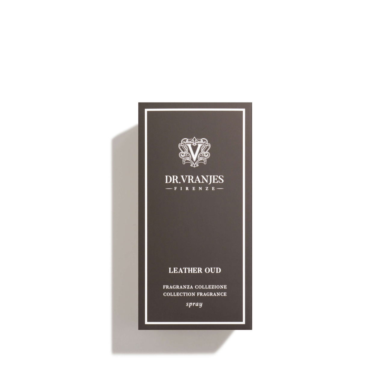 Dr. Vranjes Firenze Leather Oud 100 ml