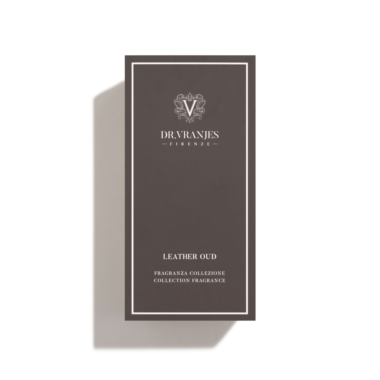 Dr. Vranjes Firenze Leather Oud 250 ml