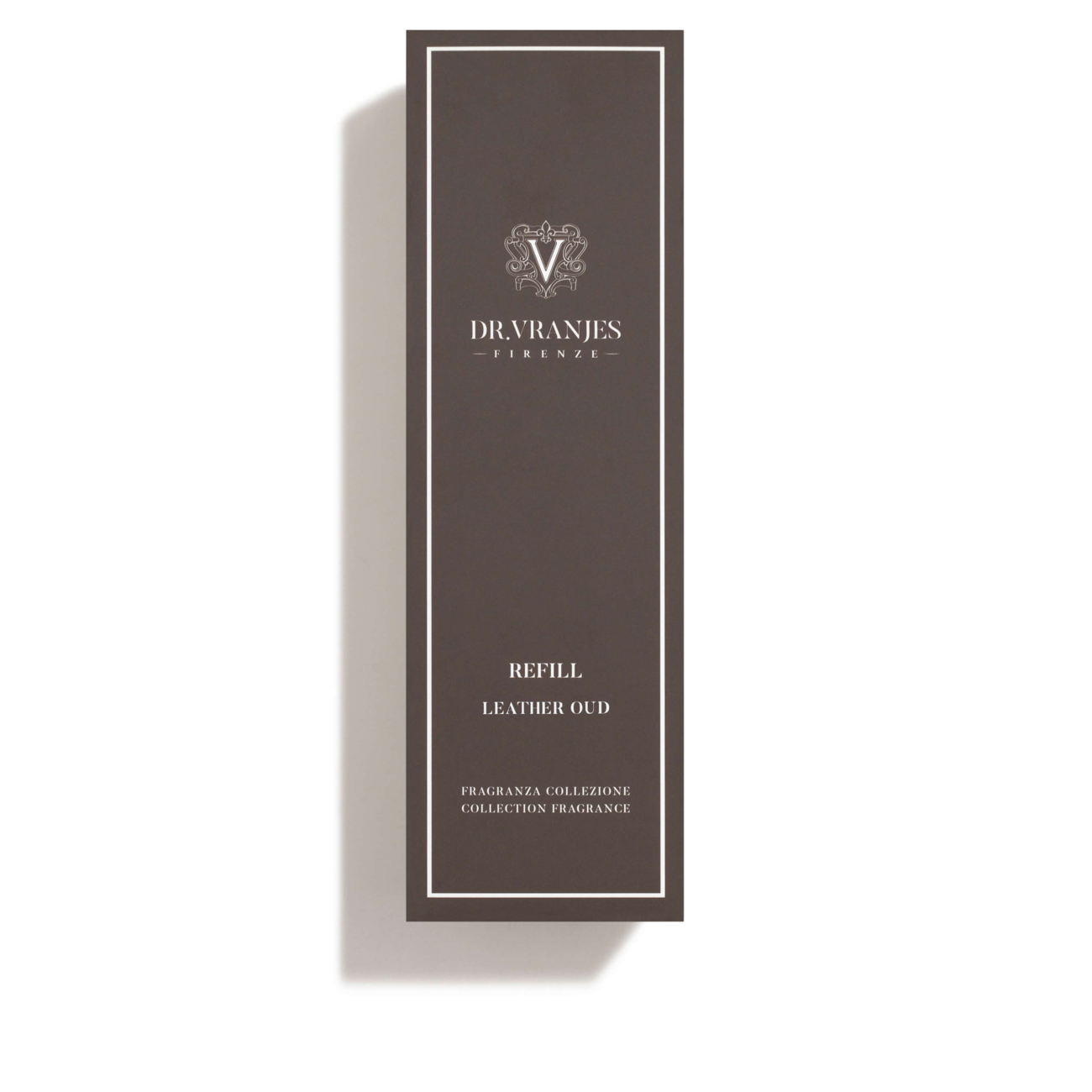 Dr. Vranjes Firenze Leather Oud 500 ml