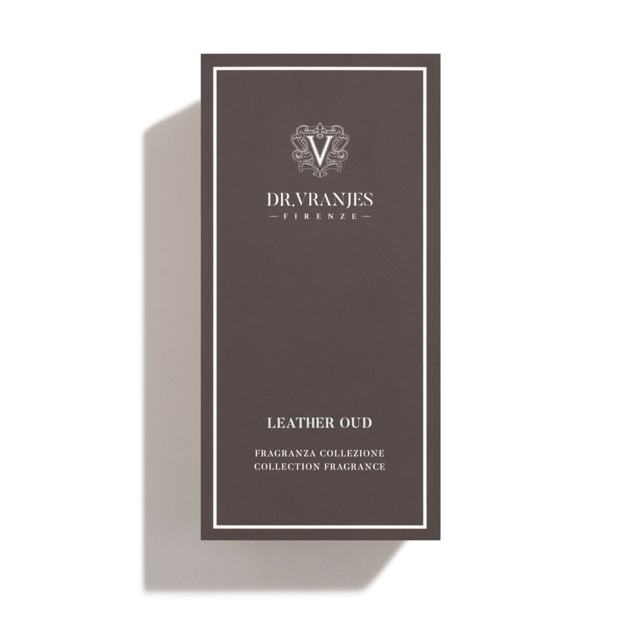Dr. Vranjes Firenze Leather Oud 500 ml