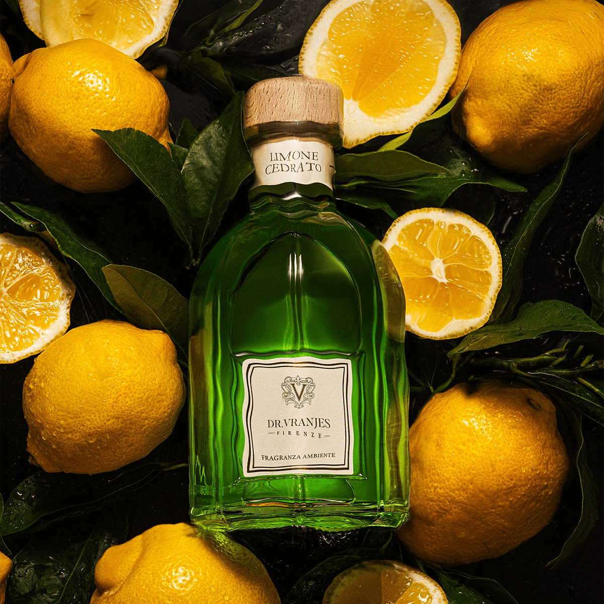Dr. Vranjes Firenze Limone Cedrato 1250 ml