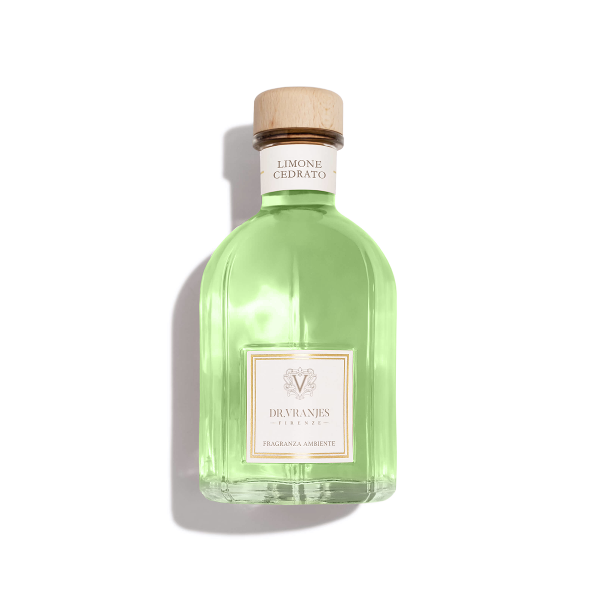 Dr. Vranjes Firenze Limone Cedrato 250 ml