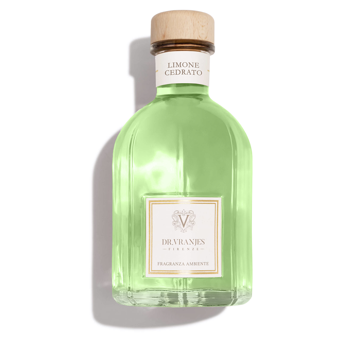 Dr. Vranjes Firenze Limone Cedrato 2500 ml