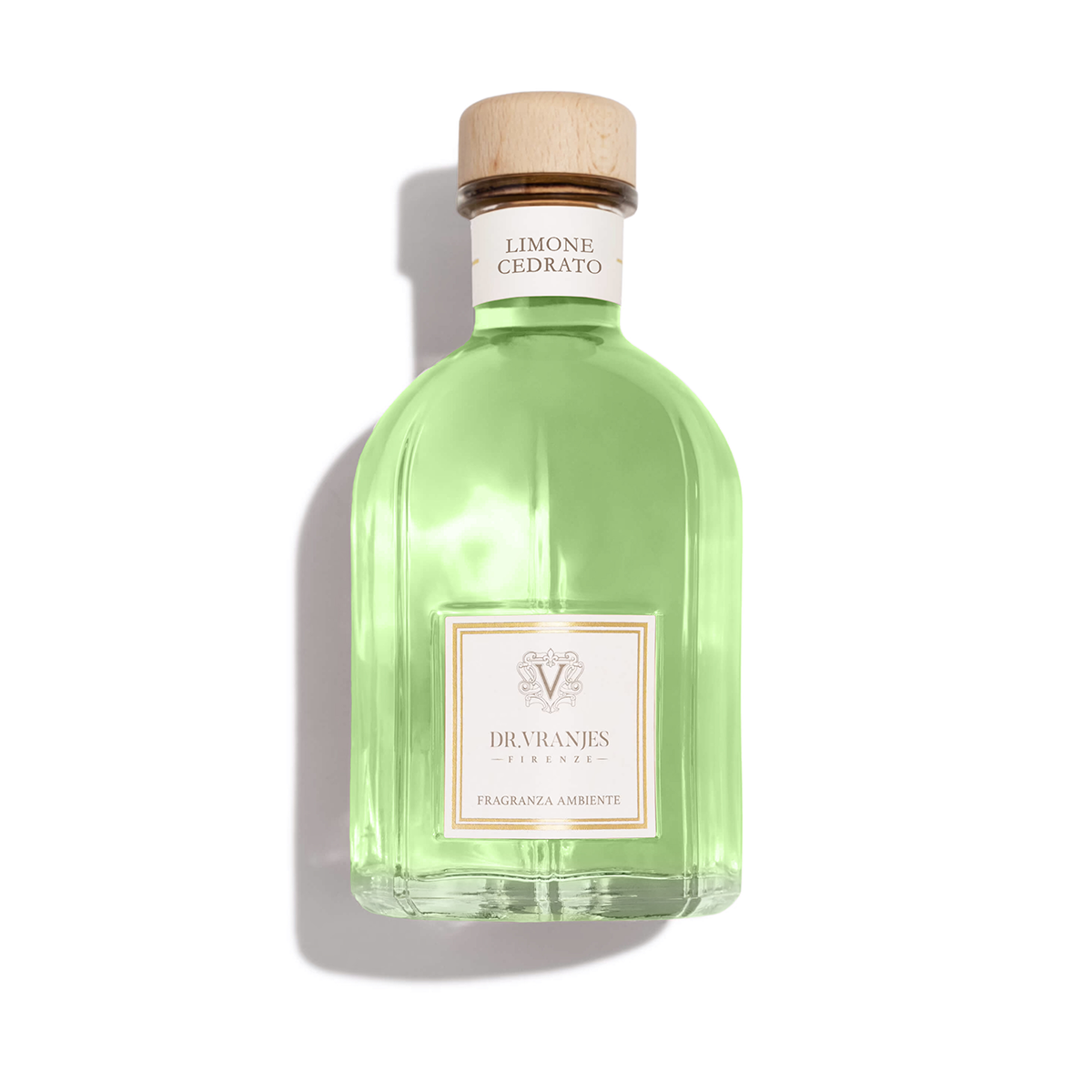 Dr. Vranjes Firenze Limone Cedrato 500 ml