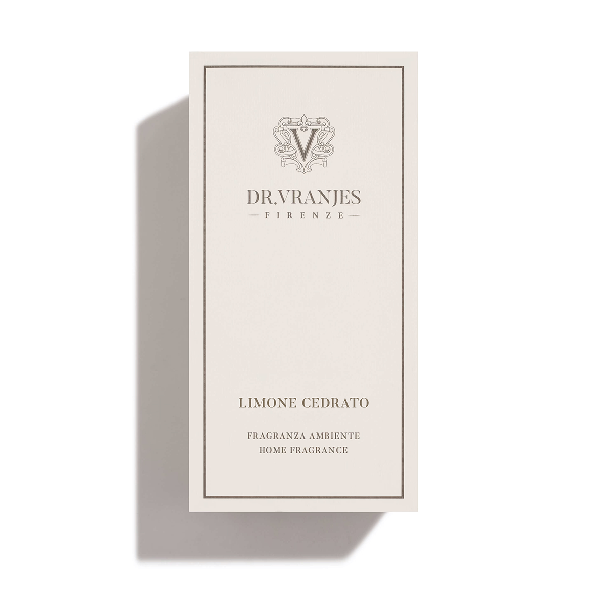 Dr. Vranjes Firenze Limone Cedrato 500 ml