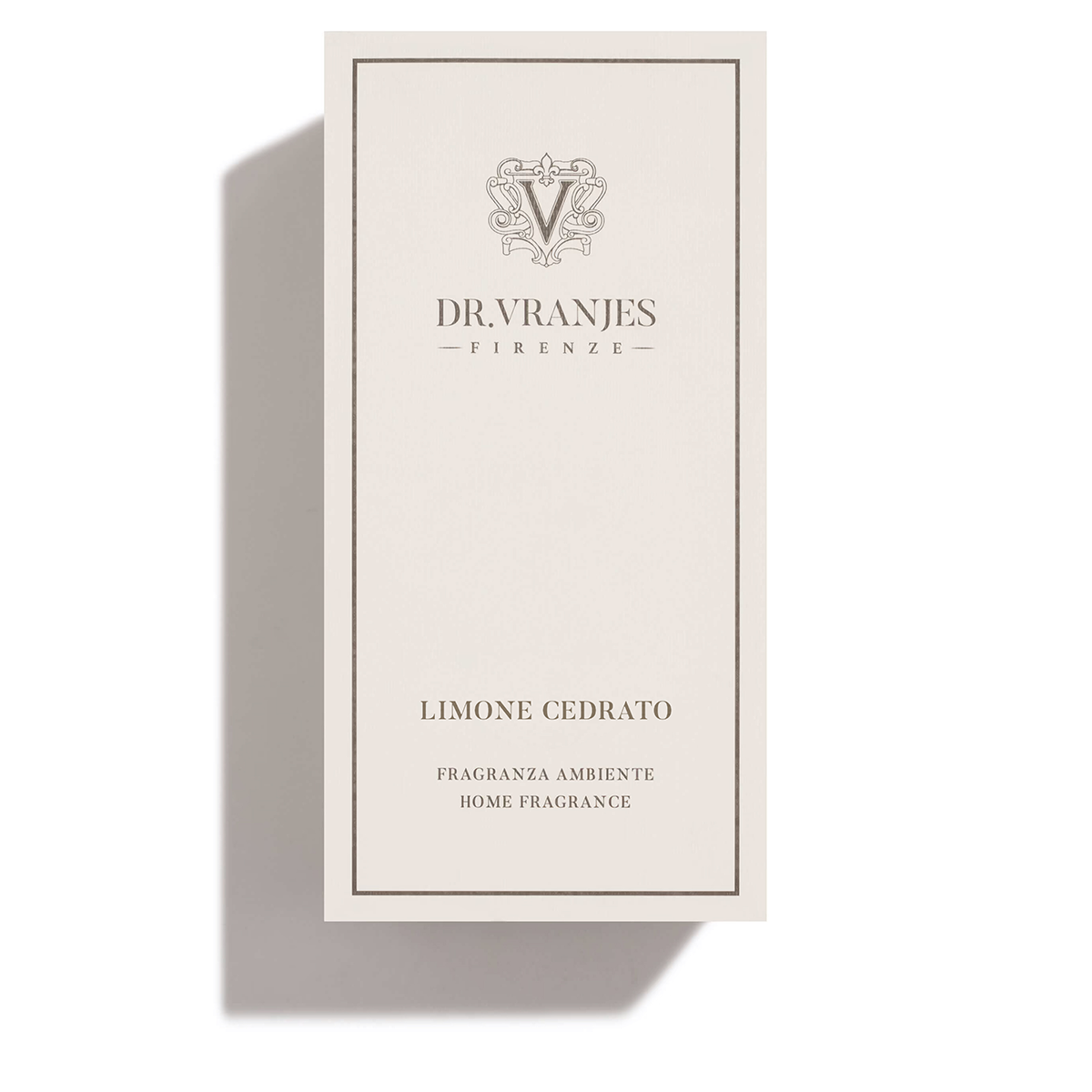 Dr. Vranjes Firenze Limone Cedrato 5000 ml