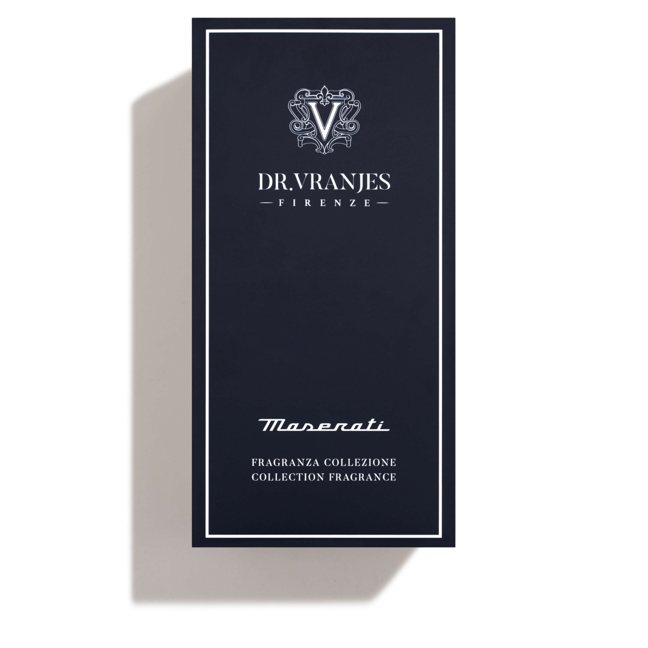 Dr. Vranjes Firenze Maserati 1250 ml